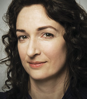 Annabel Lyon Thumbnail